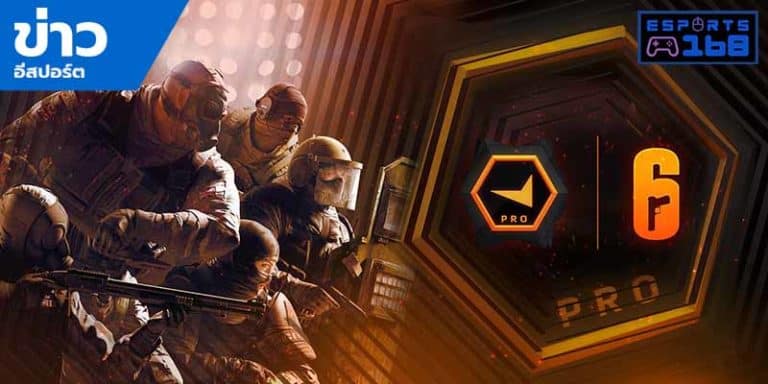 Как играть faceit rainbow six siege