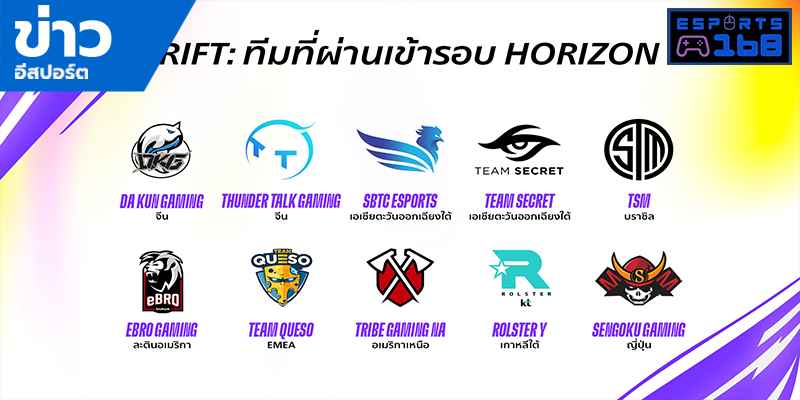 ข่าว ESports